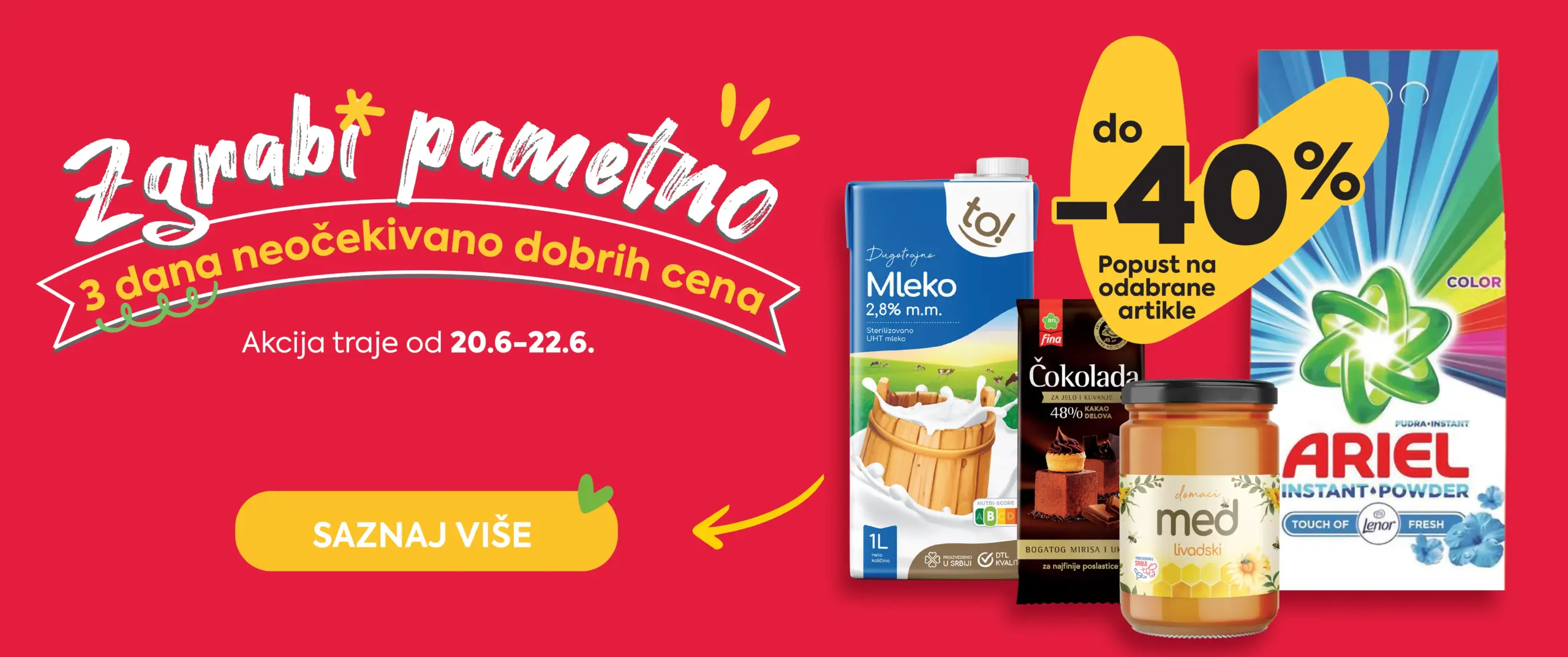 Zgrabi pametno