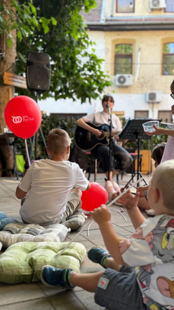 dtl persu i mapi fest