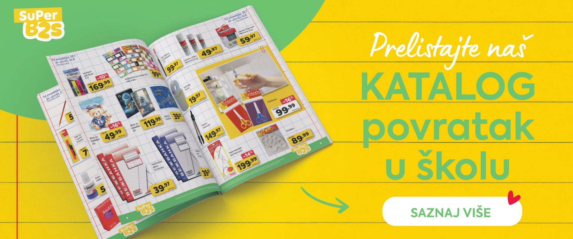 katalog school