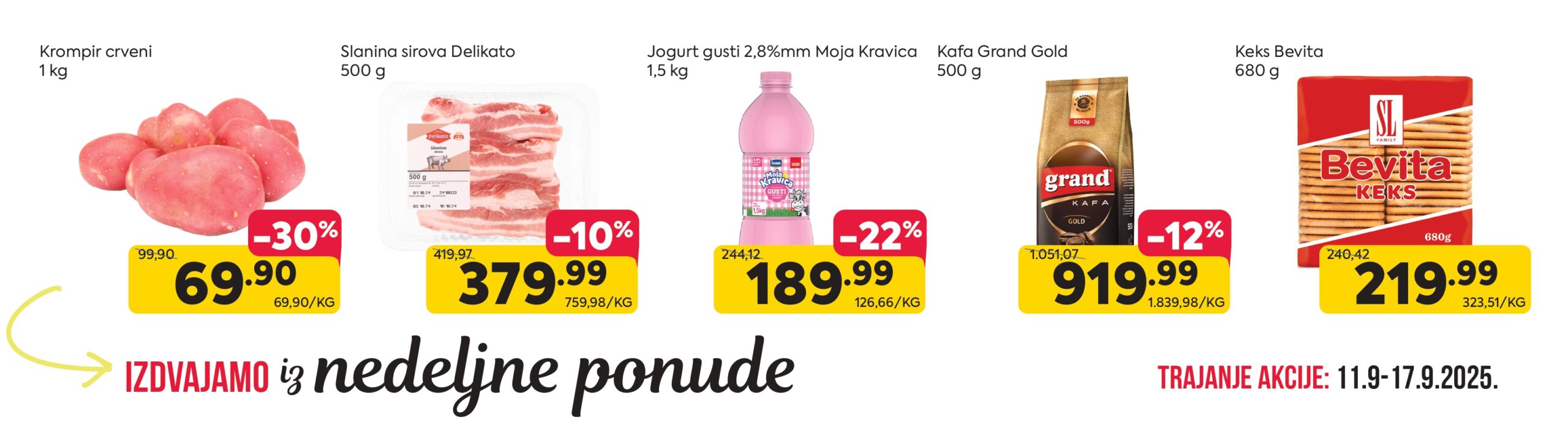 nedeljna