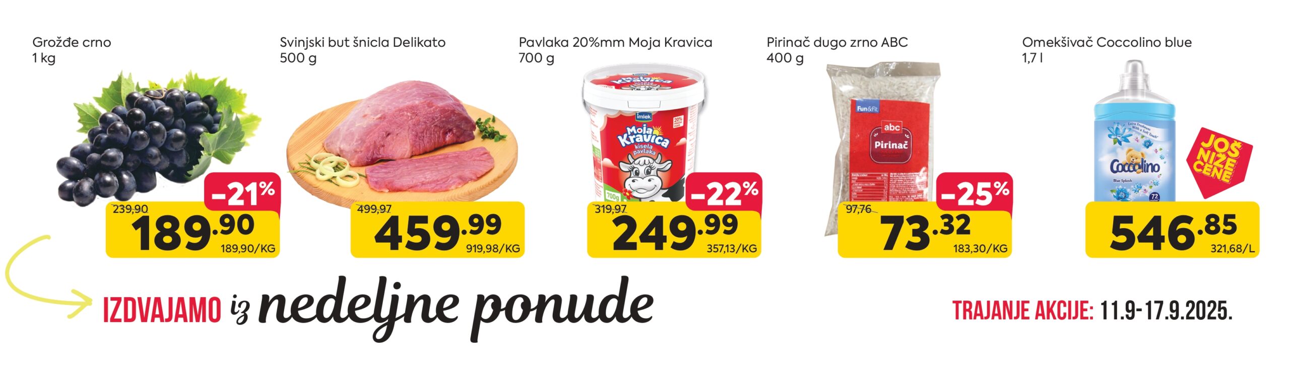 nedeljna