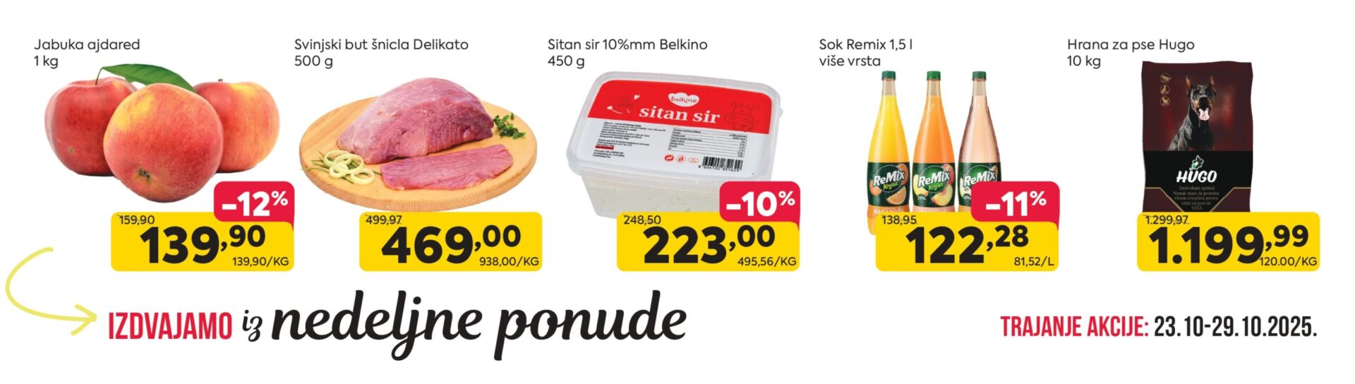 nedeljna