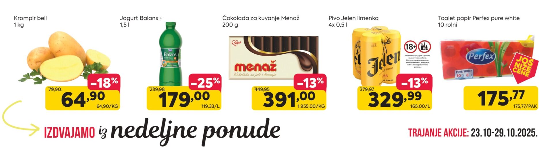 nedeljna