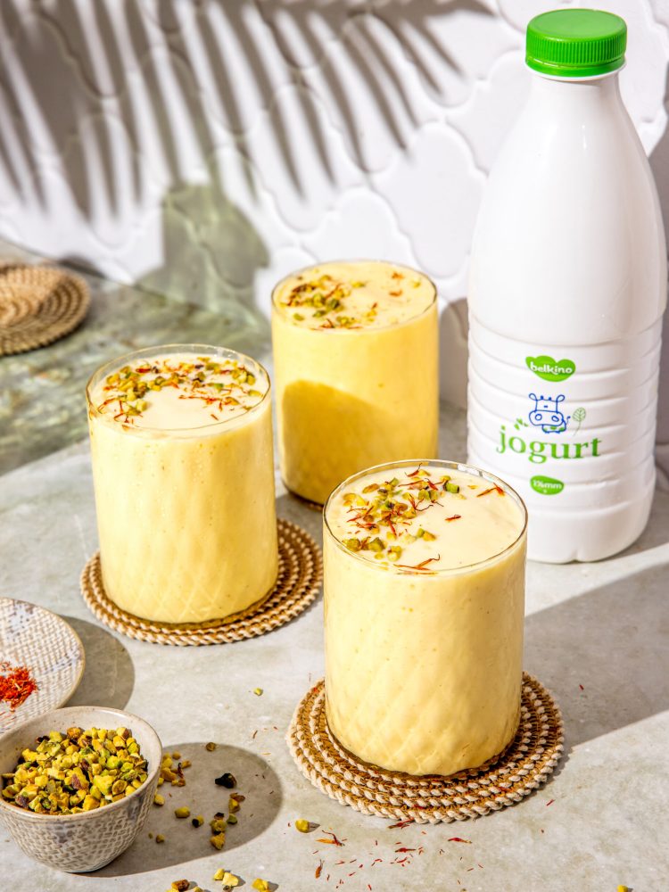 Mango lassi_4