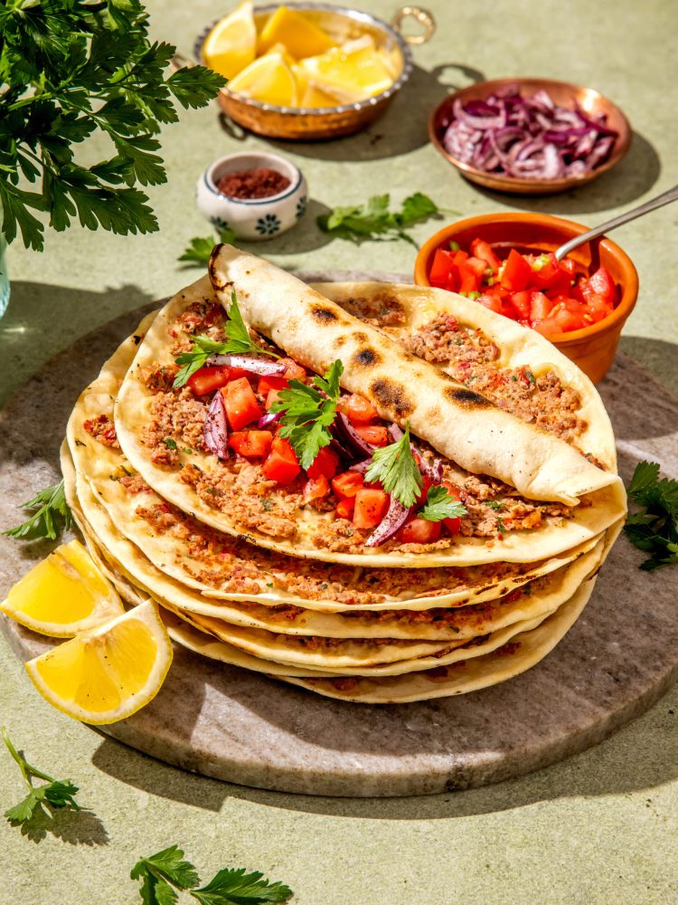 Turska pizza - Lahmacun_4
